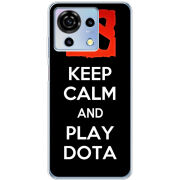 Чехол BoxFace ZTE Blade V50 Vita 