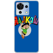 Чехол BoxFace ZTE Blade V50 Vita 