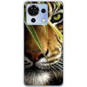 Чехол BoxFace ZTE Blade V50 Vita 