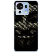 Чехол BoxFace ZTE Blade V50 Vita 