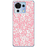 Чехол BoxFace ZTE Blade V50 Vita 