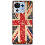 Чехол BoxFace ZTE Blade V50 Vita 