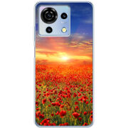 Чехол BoxFace ZTE Blade V50 Vita 