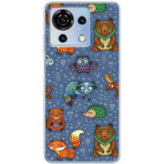 Чехол BoxFace ZTE Blade V50 Vita 