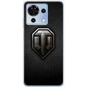 Чехол BoxFace ZTE Blade V50 Vita 