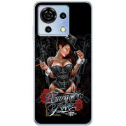 Чехол BoxFace ZTE Blade V50 Vita 