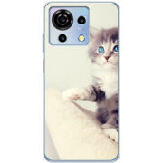 Чехол BoxFace ZTE Blade V50 Vita 