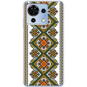 Чехол BoxFace ZTE Blade V50 Vita 