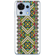 Чехол BoxFace ZTE Blade V50 Vita 