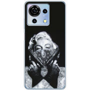 Чехол BoxFace ZTE Blade V50 Vita 
