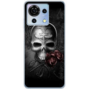 Чехол BoxFace ZTE Blade V50 Vita 