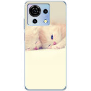 Чехол BoxFace ZTE Blade V50 Vita 