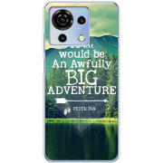 Чехол BoxFace ZTE Blade V50 Vita 