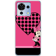 Чехол BoxFace ZTE Blade V50 Vita 