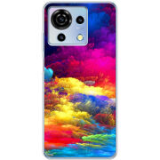 Чехол BoxFace ZTE Blade V50 Vita 