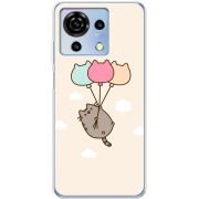 Чехол BoxFace ZTE Blade V50 Vita 