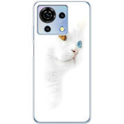 Чехол BoxFace ZTE Blade V50 Vita 