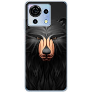 Чехол BoxFace ZTE Blade V50 Vita 