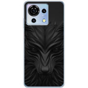 Чехол BoxFace ZTE Blade V50 Vita 