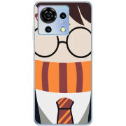 Чехол BoxFace ZTE Blade V50 Vita Harry