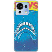 Чехол BoxFace ZTE Blade V50 Vita Jaws