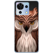 Чехол BoxFace ZTE Blade V50 Vita 