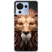 Чехол BoxFace ZTE Blade V50 Vita 