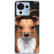 Чехол BoxFace ZTE Blade V50 Vita 