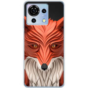 Чехол BoxFace ZTE Blade V50 Vita 