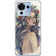 Чехол BoxFace ZTE Blade V50 Vita 