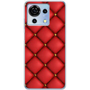 Чехол BoxFace ZTE Blade V50 Vita 