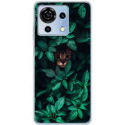 Чехол BoxFace ZTE Blade V50 Vita 