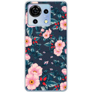 Чехол BoxFace ZTE Blade V50 Vita 