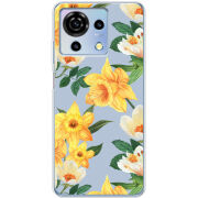 Чехол BoxFace ZTE Blade V50 Vita 