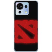 Чехол BoxFace ZTE Blade V50 Vita Dota 2