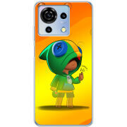 Чехол BoxFace ZTE Blade V50 Vita 