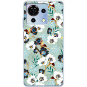 Чехол BoxFace ZTE Blade V50 Vita 