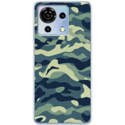 Чехол BoxFace ZTE Blade V50 Vita 