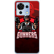 Чехол BoxFace ZTE Blade V50 Vita 