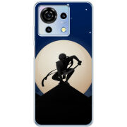 Чехол BoxFace ZTE Blade V50 Vita 