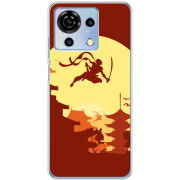 Чехол BoxFace ZTE Blade V50 Vita 