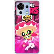 Чехол BoxFace ZTE Blade V50 Vita 