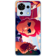 Чехол BoxFace ZTE Blade V50 Vita 