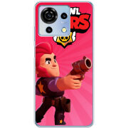 Чехол BoxFace ZTE Blade V50 Vita 