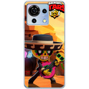 Чехол BoxFace ZTE Blade V50 Vita 