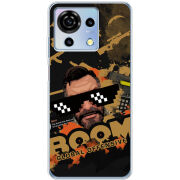 Чехол BoxFace ZTE Blade V50 Vita CS:Go C4