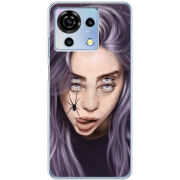 Чехол BoxFace ZTE Blade V50 Vita 