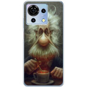 Чехол BoxFace ZTE Blade V50 Vita 