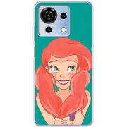 Чехол BoxFace ZTE Blade V50 Vita 