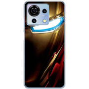 Чехол BoxFace ZTE Blade V50 Vita 